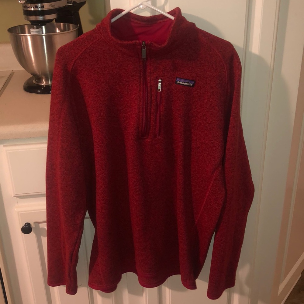 Patagonia Pullover XL
